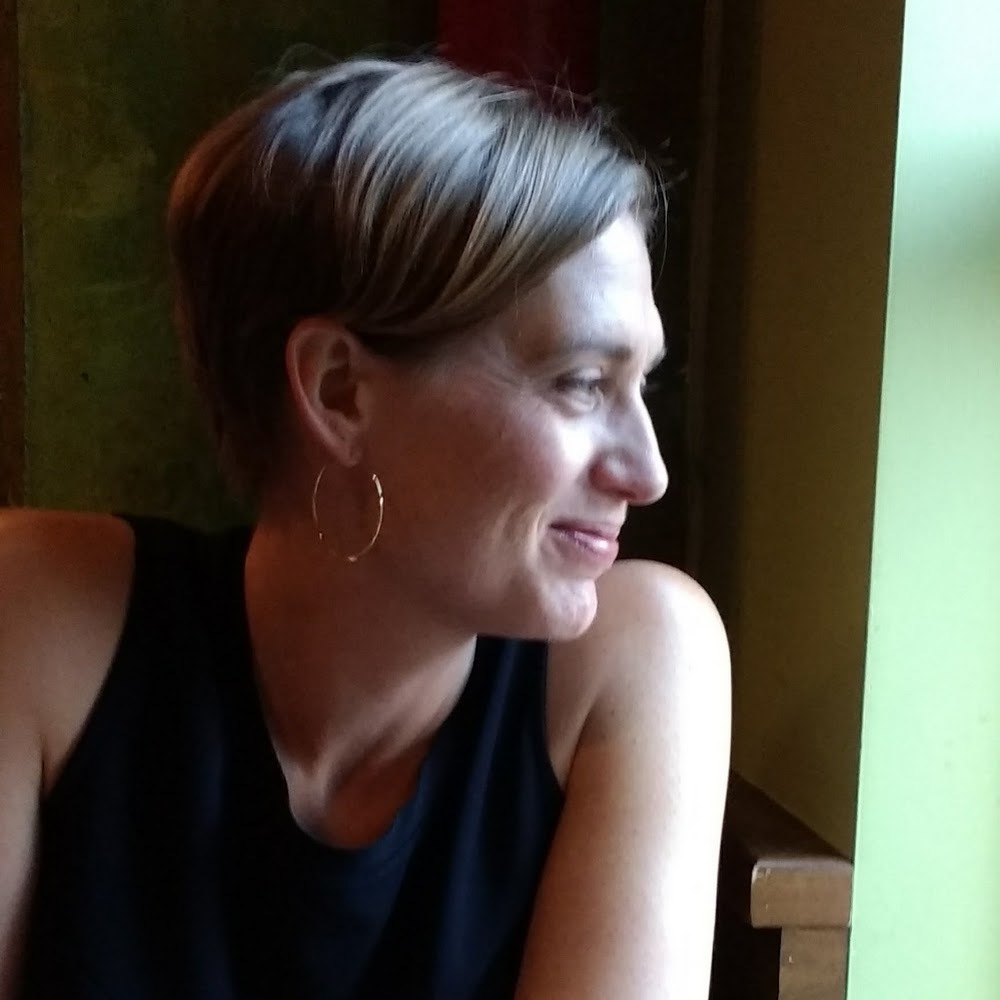 Meet your Posher, Erin